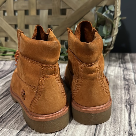 Boys timberland boots - Picture 8 of 13